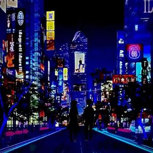 庆尘与秧秧（Prod by Ljx Ghost)