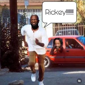 Run Rickey Run