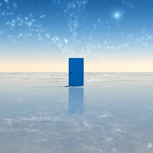 明日へと続く扉