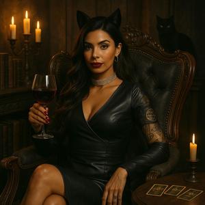 Embrujo (feat. Ismael el malo)