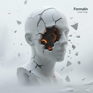 福尔马林