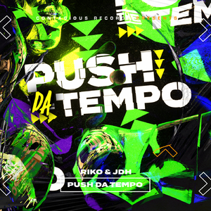Push Da Tempo (Extended Mix)