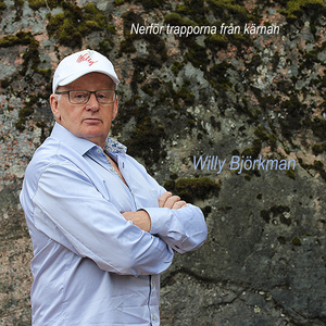 NERFÖR TRAPPORNA FRÅN KÄRNAN (Remix)