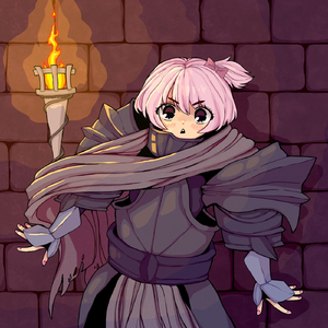 Black Knight (feat. Sin7ven)