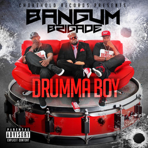 Drumma Boy