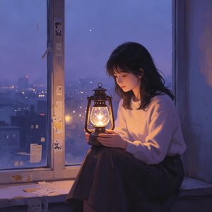 半盏星光