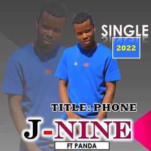 Anga phendule phone yam (feat. Panda)
