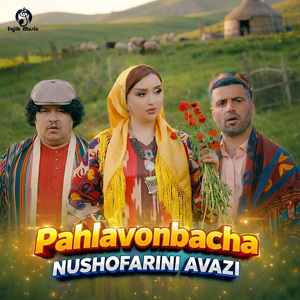 Pahlavonbacha