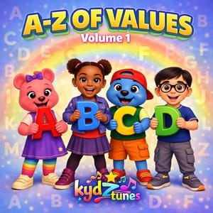 Y Is For Yes (Let's Do It)