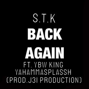 Back again (feat. YBW King & Yahammasplassh)