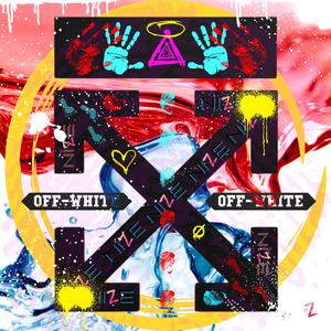 Beginning of Domingo in Ibiza