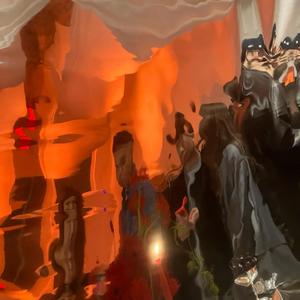 S.O.S. (feat. Honin & Yalcy Mailliw)