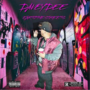 Turnt up (feat. King tyme & Glamorous lifestyle)