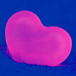 发光弹（女生版）