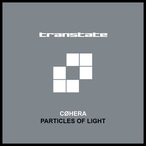 Particles of Light (Extended Mix)