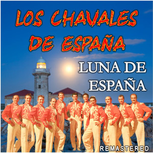 Luna de España (Remastered)