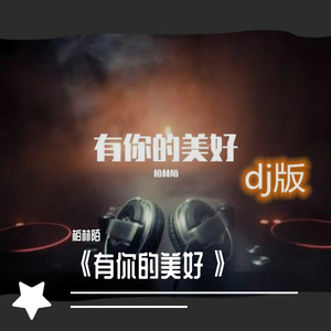 群星-柏林陌 - 有你的美好 - dj（柏林陌 remix）