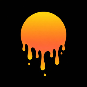 Waking from the dust