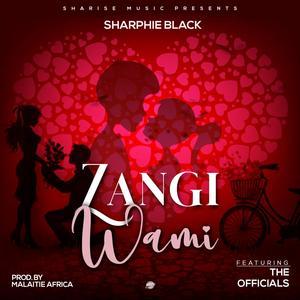 Zangi Wami