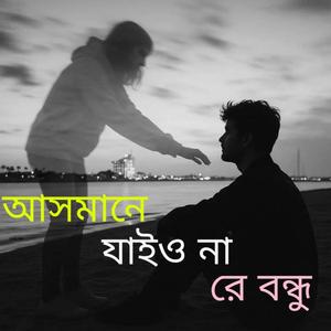 আসমানে যাইও না রে বন্ধু