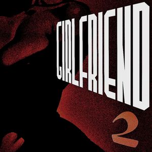 Girlfriend 2 (speed up)