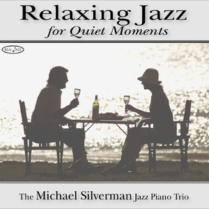 Jazz Impression of Van Gogh\'s Starry Night