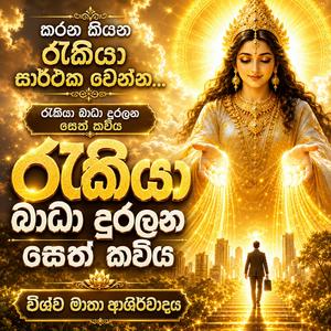 Rekiya diyunuwata vishwa ashirwadaya