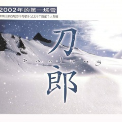 #剪影#经典老歌再回忆️《2002年的第一场雪》#刀郎#西域歌王 #怀旧经典#8090后的回忆