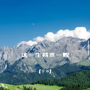 这一生我求一败