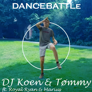 Dancebattle