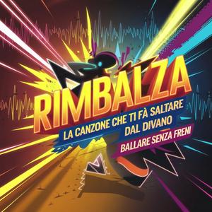 Rimbalza