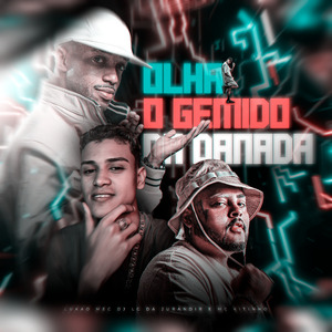 Olha o Gemido da Danada