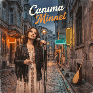 Canıma Minnet