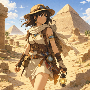 adventurers