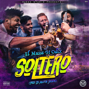 Soltero (feat. Odix)