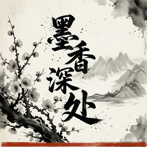 墨香深处