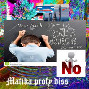 Matika Profy Diss