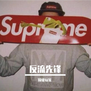 反流先锋
