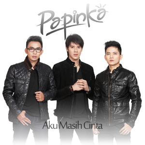 Aku Masih Cinta