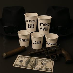 The Blues Brothers III (feat. Titano & Jade)