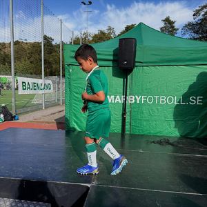 Heja Bajen HIF P2019-32