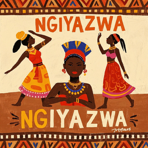 Ngiyazwa