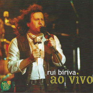 VOU CONTINUAR (AO VIVO)