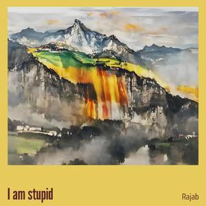 I Am Stupid
