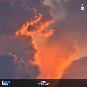 The Sky Above