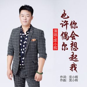 也许你会偶尔想起我（DJ默涵版伴奏）