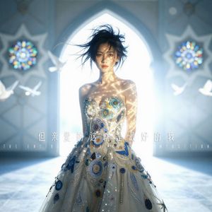 但親愛的這就是最好的我