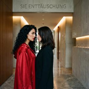 Sie Enttäuschung