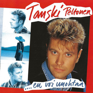 Etsin kunnes löydän sun