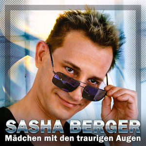 Mädchen mit den traurigen Augen